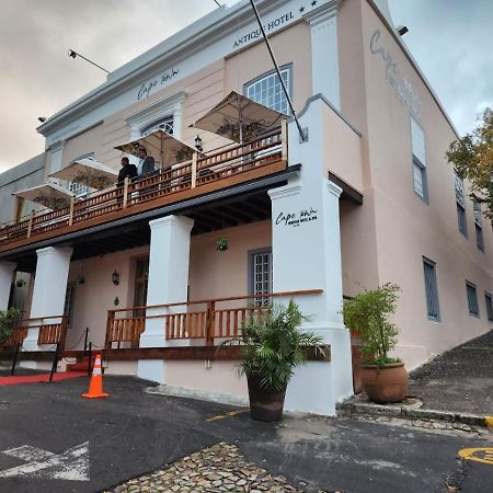 Cape Town Heritage Hotel & Spa Luaran gambar