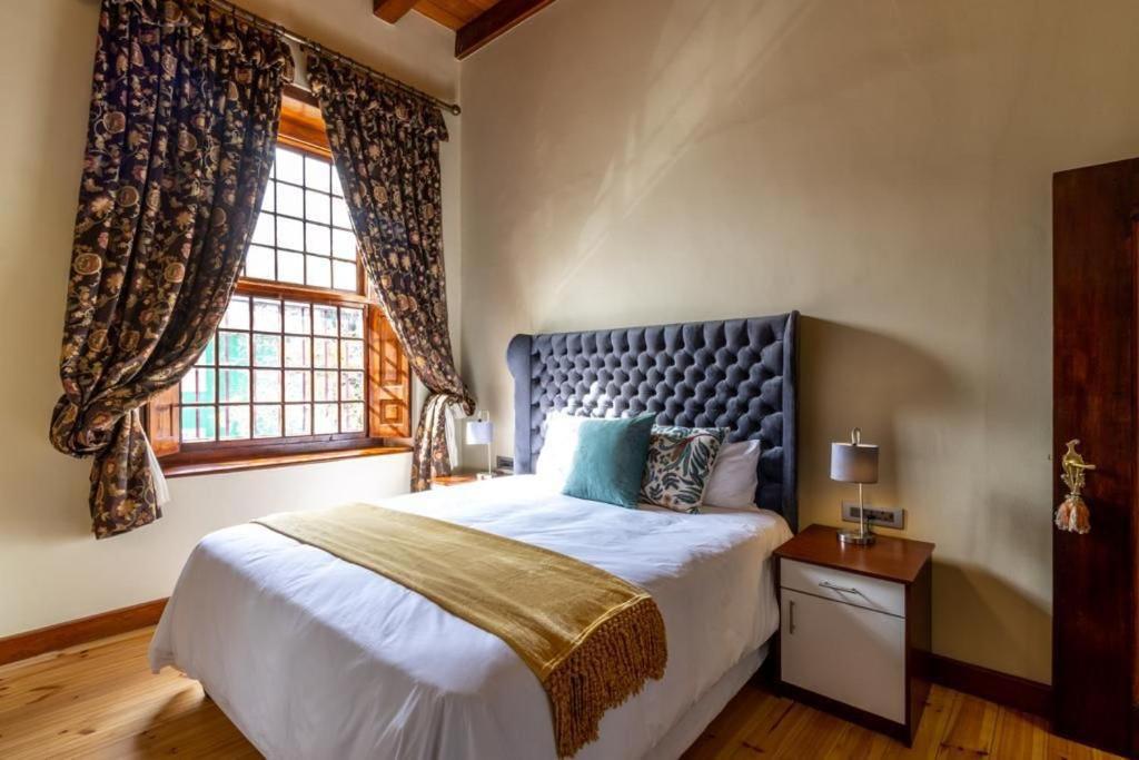 Cape Town Heritage Hotel & Spa Luaran gambar